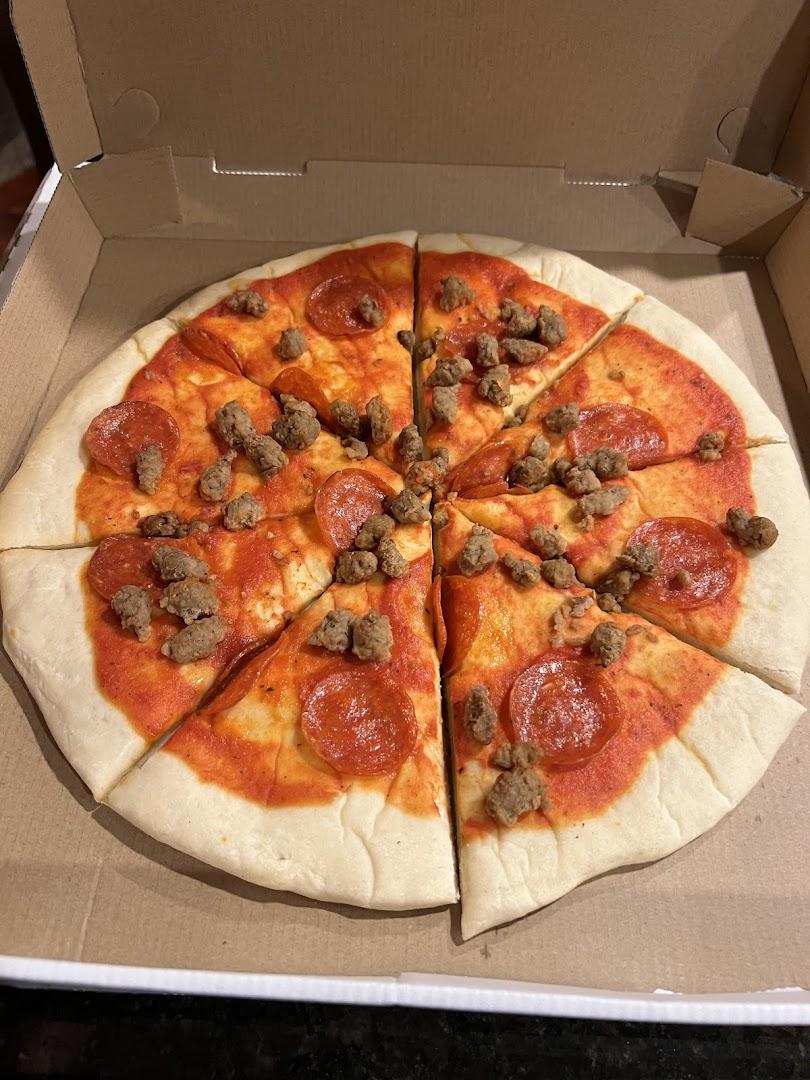 Pizza Mia