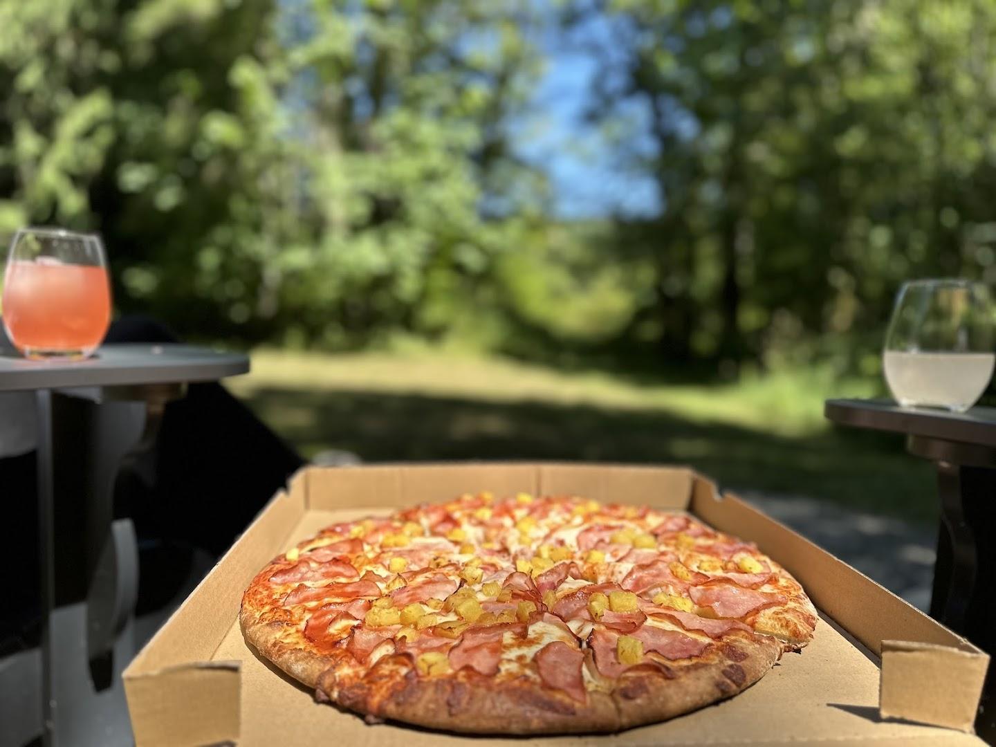 Pizza Mia