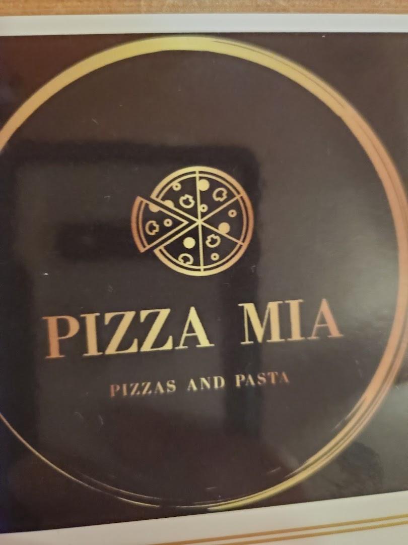 Pizza Mia