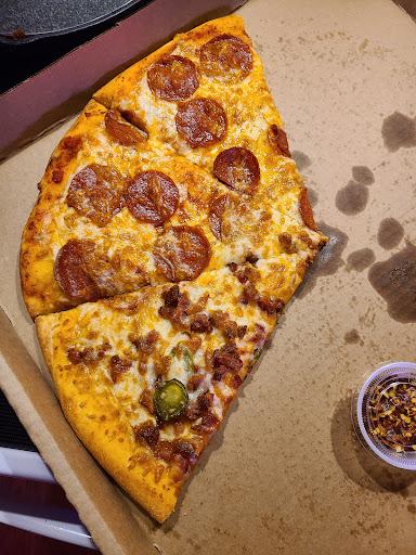 Pizza Mia