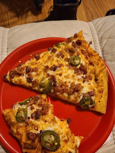 Pizza Mia